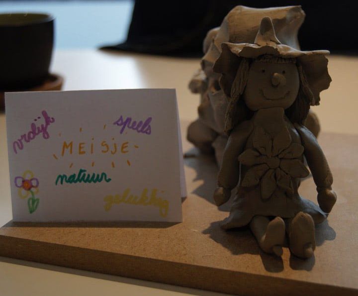 Coaching creatieve therapie