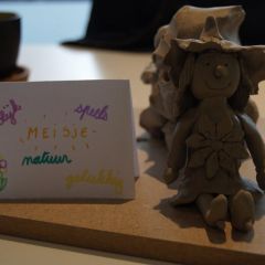 Coaching creatieve therapie