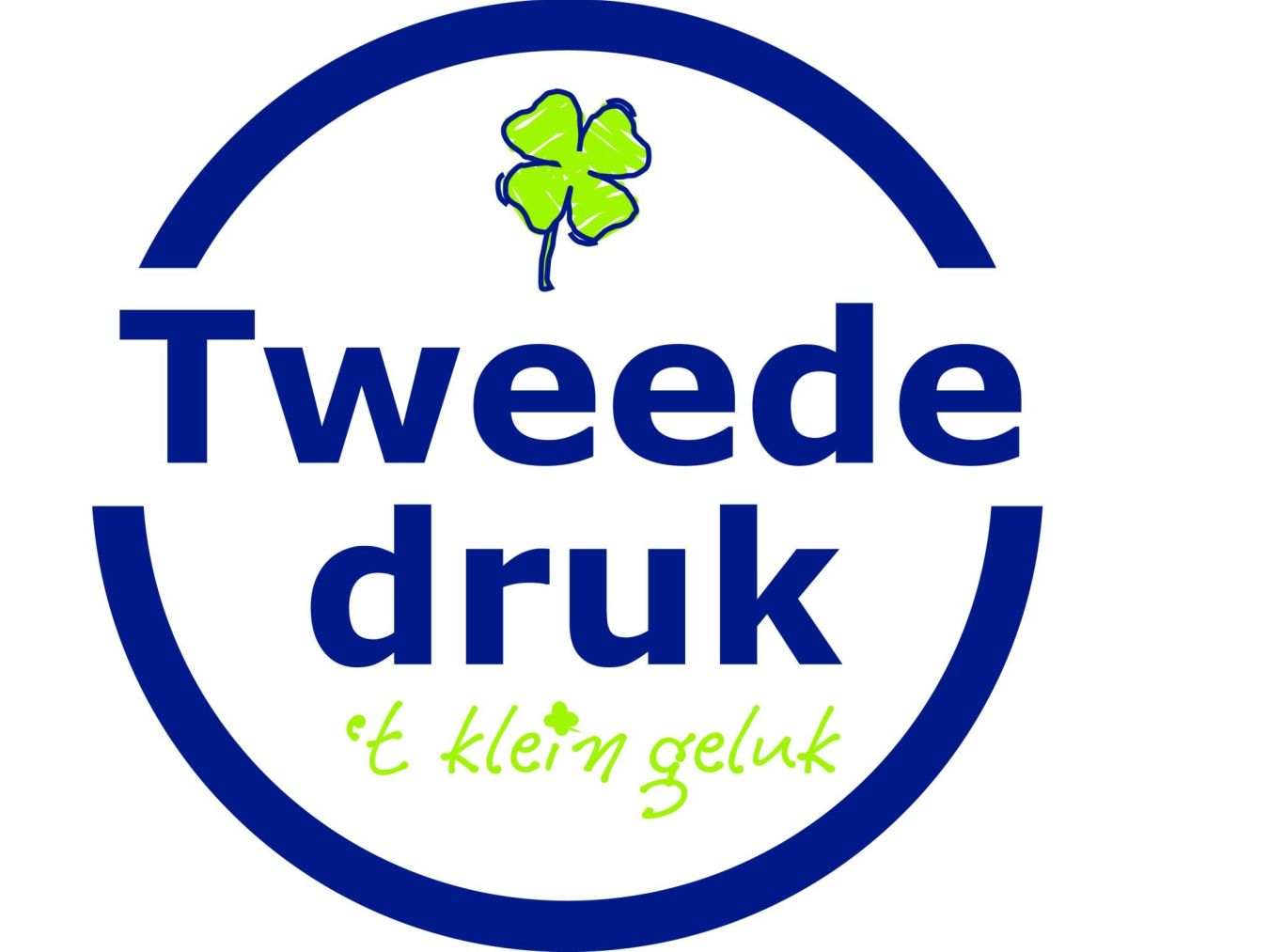 Tweededruk